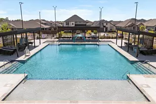 3513 Chambers Dr, Farmersville, TX 75442 - Photo 30