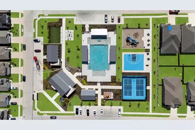 3513 Chambers Drive, Farmersville, TX 75442 - Photo 34