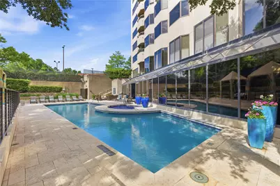 3030 McKinney Avenue #203, Dallas, TX 75204 - Photo 26