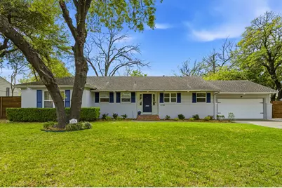 6724 Walnut Hill Lane, Dallas, TX 75230 - Photo 1