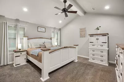 208 N Oak Lane, Tolar, TX 76476 - Photo 16