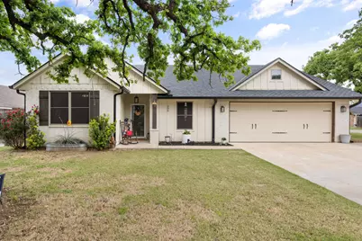 208 N Oak Lane, Tolar, TX 76476 - Photo 36