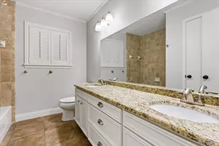 10014 Burgundy Dr, Woodway, TX 76712 - Photo 20