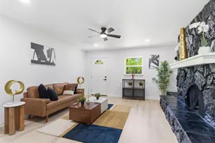 4474 Burke Rd, Fort Worth, TX 76119 - Photo 8