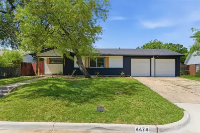 4474 Burke Road, Fort Worth, TX 76119 - Photo 34