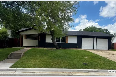 4474 Burke Road, Fort Worth, TX 76119 - Photo 38