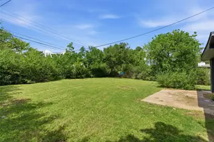 4474 Burke Rd, Fort Worth, TX 76119 - Photo 20