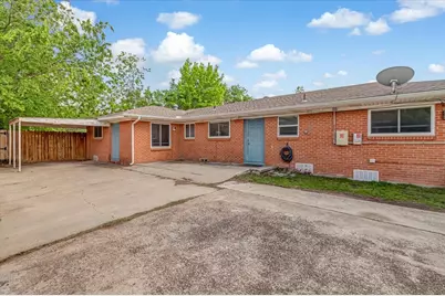 713 Bailey Street, Denton, TX 76205 - Photo 4