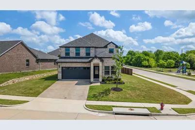1504 Cobblestone Road, Melissa, TX 75454 - Photo 1