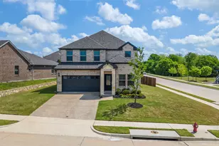 1504 Cobblestone Rd, Melissa, TX 75454 - Photo 1