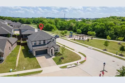 1504 Cobblestone Road, Melissa, TX 75454 - Photo 2