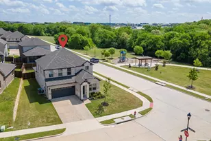 1504 Cobblestone Rd, Melissa, TX 75454 - Photo 4