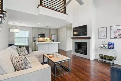 1930 Euclid Avenue #3, Dallas, TX 75206 - Photo 6