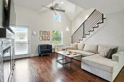 1930 Euclid Avenue #3, Dallas, TX 75206 - Photo 4