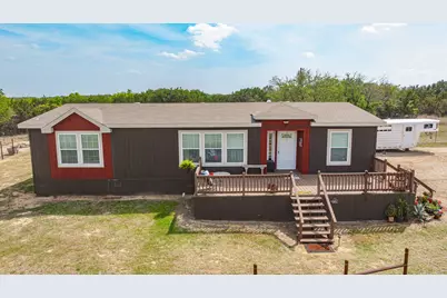 8270 County Road 196, Bluff Dale, TX 76433 - Photo 2