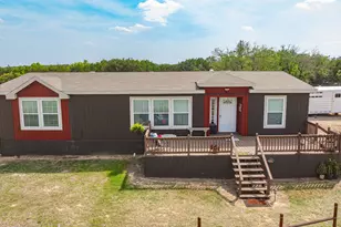 8270 Co Rd 196, Bluff Dale, TX 76433 - Photo 2