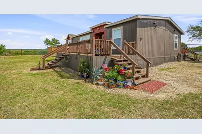 8270 County Road 196, Bluff Dale, TX 76433 - Photo 4