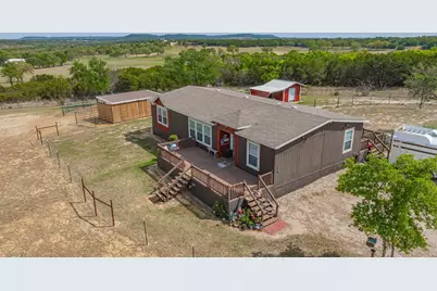 8270 County Road 196, Bluff Dale, TX 76433 - Photo 20