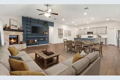 3421 Riverside Drive, Aubrey, TX 76227 - Photo 2