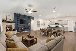 3421 Riverside Dr, Aubrey, TX 76227 - Photo 2