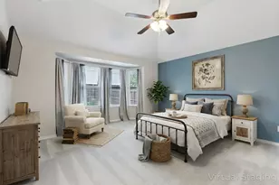 3421 Riverside Dr, Aubrey, TX 76227 - Photo 4