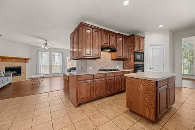 5805 Broken Spur, McKinney, TX 75070 - Photo 12