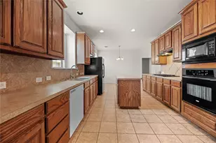 5805 Broken Spur, McKinney, TX 75070 - Photo 10