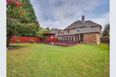 2817 Pioneer Drive, Melissa, TX 75454 - Photo 18