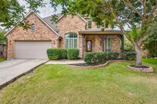 2817 Pioneer Dr, Melissa, TX 75454 - Photo 2