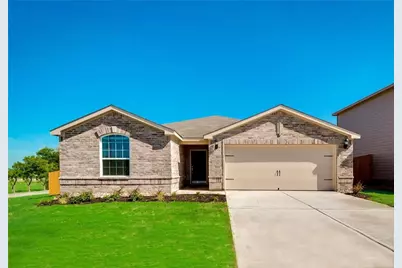 1810 Clegg Street, Howe, TX 75459 - Photo 1