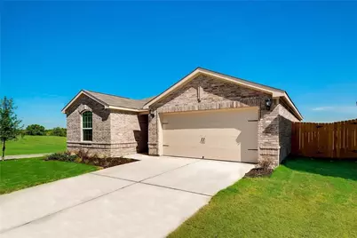 1810 Clegg Street, Howe, TX 75459 - Photo 2