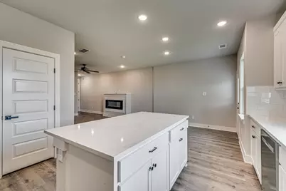 912 Cooksey Court #B, Grandview, TX 76050 - Photo 24