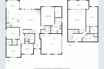 112 Waterfall Court, Azle, TX 76020 - Photo 40