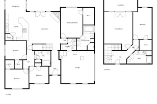 112 Waterfall Ct, Azle, TX 76020 - Photo 40