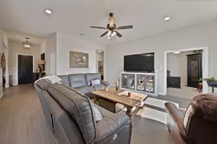 173 Stanley Ln, Poolville, TX 76487 - Photo 6