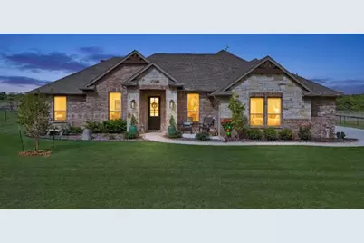 173 Stanley Lane, Poolville, TX 76487 - Photo 1