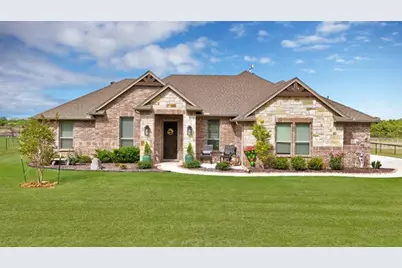 173 Stanley Lane, Poolville, TX 76487 - Photo 2