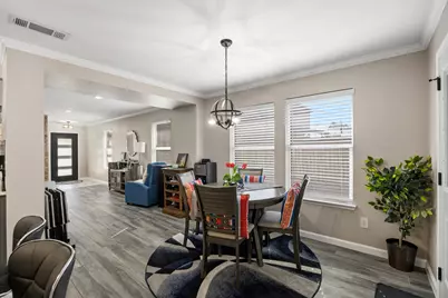 2464 Silverado Trail, Grand Prairie, TX 75052 - Photo 8