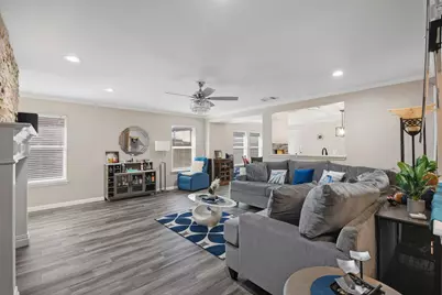 2464 Silverado Trail, Grand Prairie, TX 75052 - Photo 4