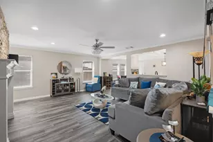 2464 Silverado Trail, Grand Prairie, TX 75052 - Photo 4