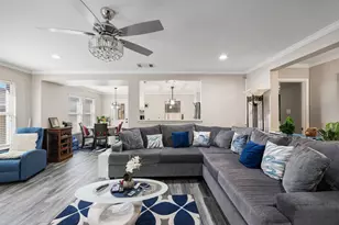 2464 Silverado Trail, Grand Prairie, TX 75052 - Photo 6