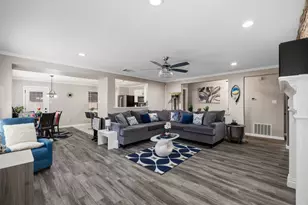 2464 Silverado Trail, Grand Prairie, TX 75052 - Photo 4