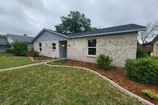 2822 Chariot Ln, Garland, TX 75044 - Photo 2