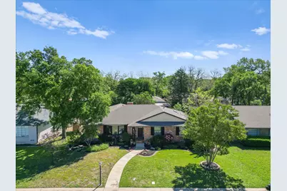 5320 Elkridge Drive, Dallas, TX 75227 - Photo 2