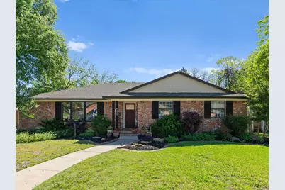 5320 Elkridge Drive, Dallas, TX 75227 - Photo 1