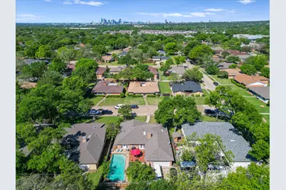 5320 Elkridge Drive, Dallas, TX 75227 - Photo 6