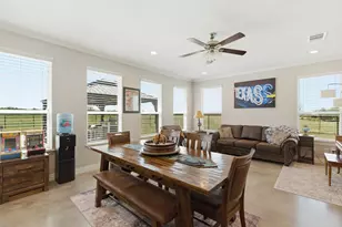 4095 Agnes Cir, Springtown, TX 76082 - Photo 16