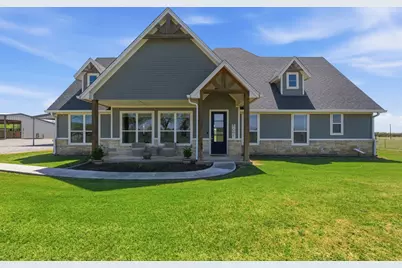 4095 Agnes Circle, Springtown, TX 76082 - Photo 1