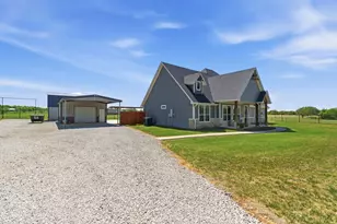 4095 Agnes Cir, Springtown, TX 76082 - Photo 36