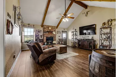 420 County Road 4825, Leonard, TX 75452 - Photo 4